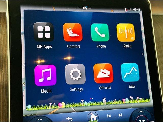 used 2026 Mercedes-Benz GLC 300 car, priced at $52,987