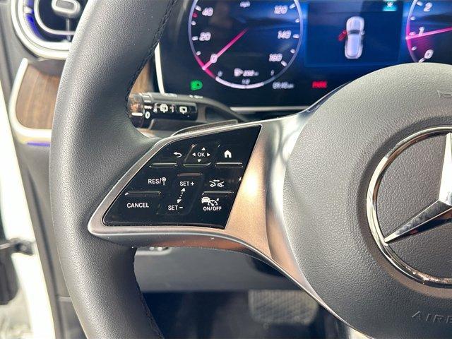 used 2026 Mercedes-Benz GLC 300 car, priced at $52,987