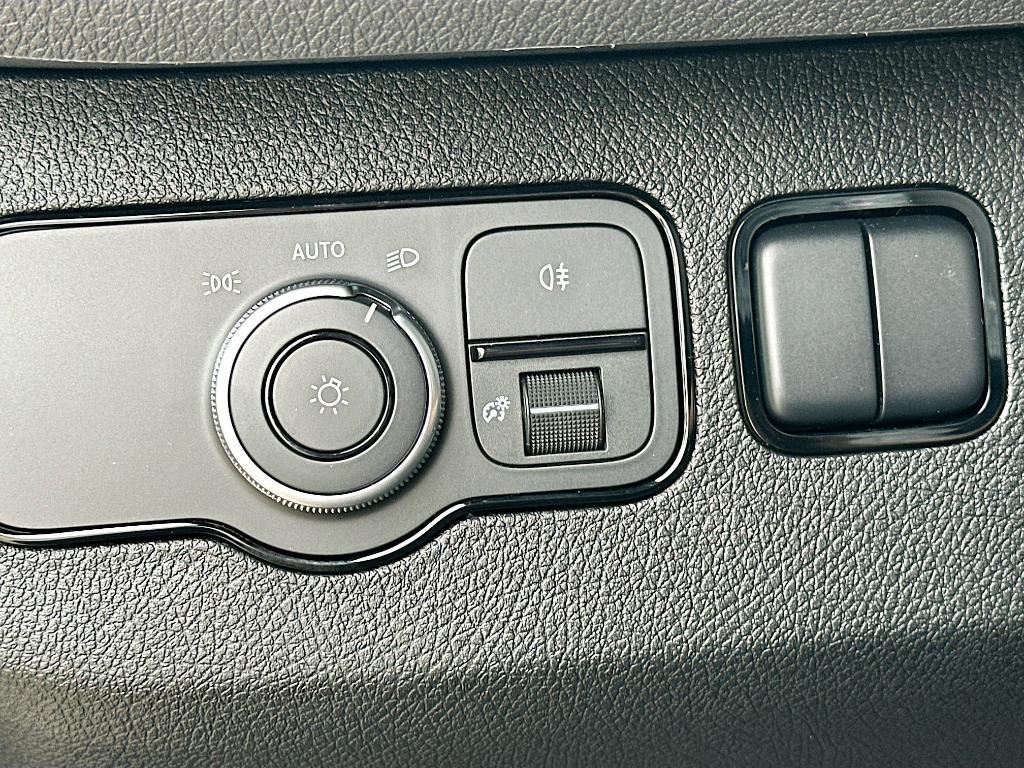 new 2025 Mercedes-Benz Sprinter 2500 car, priced at $59,260
