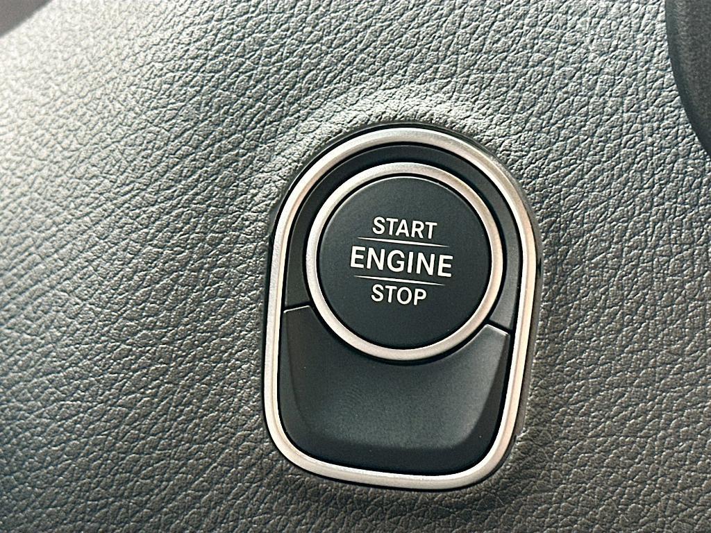new 2025 Mercedes-Benz Sprinter 2500 car, priced at $59,260