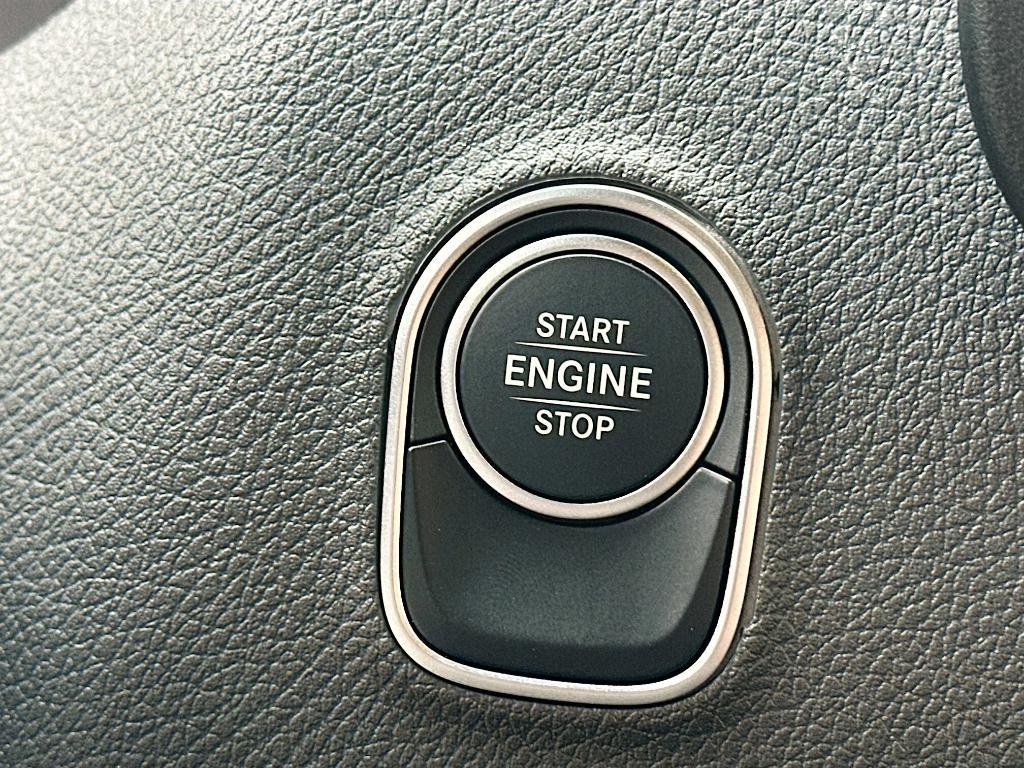 new 2025 Mercedes-Benz Sprinter 2500 car, priced at $58,812