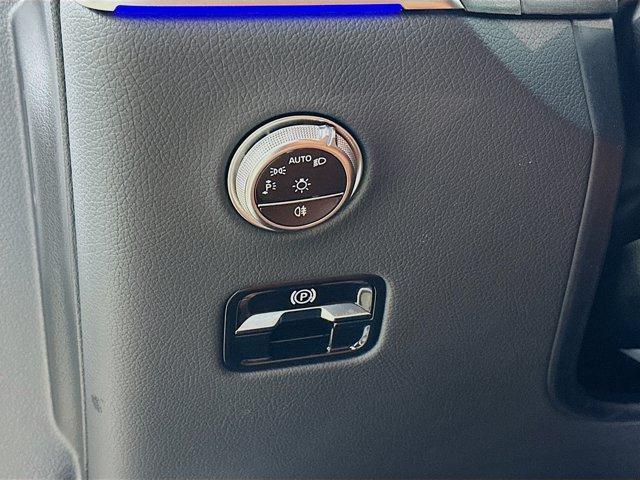 used 2026 Mercedes-Benz GLC 300 car, priced at $53,987