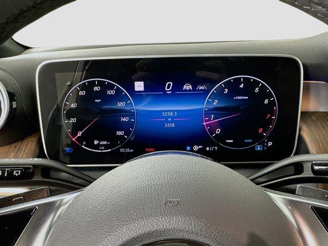 used 2026 Mercedes-Benz GLC 300 car, priced at $53,987