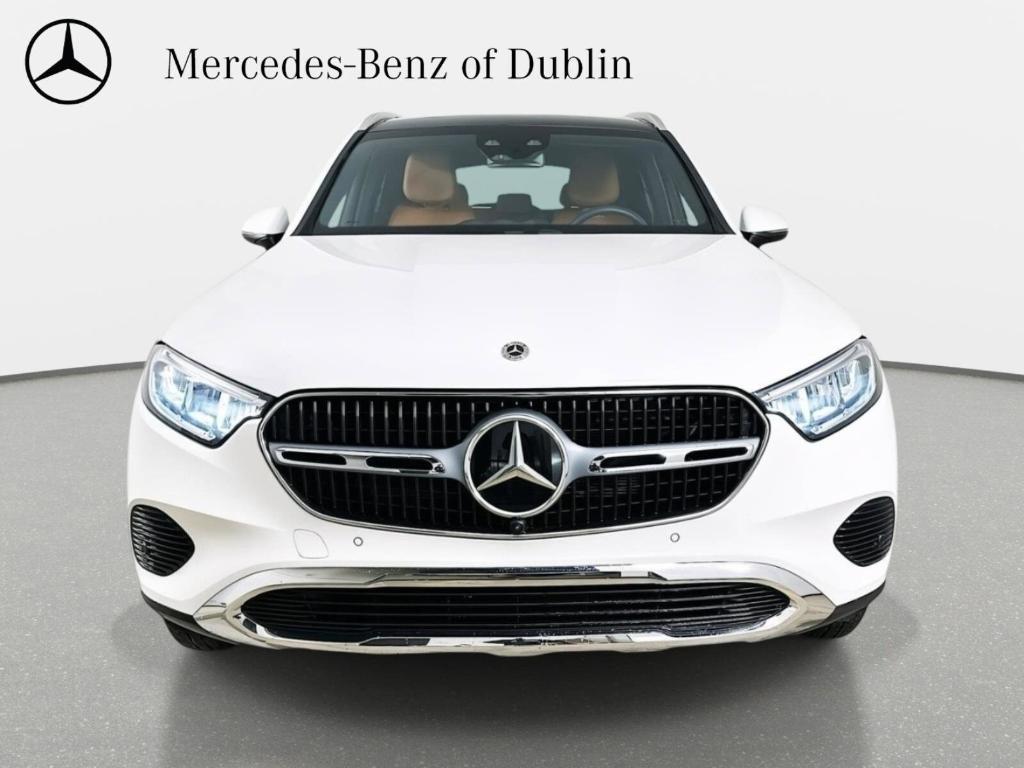 used 2026 Mercedes-Benz GLC 300 car, priced at $54,507