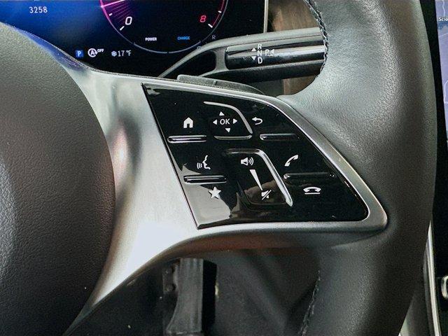 used 2026 Mercedes-Benz GLC 300 car, priced at $53,987