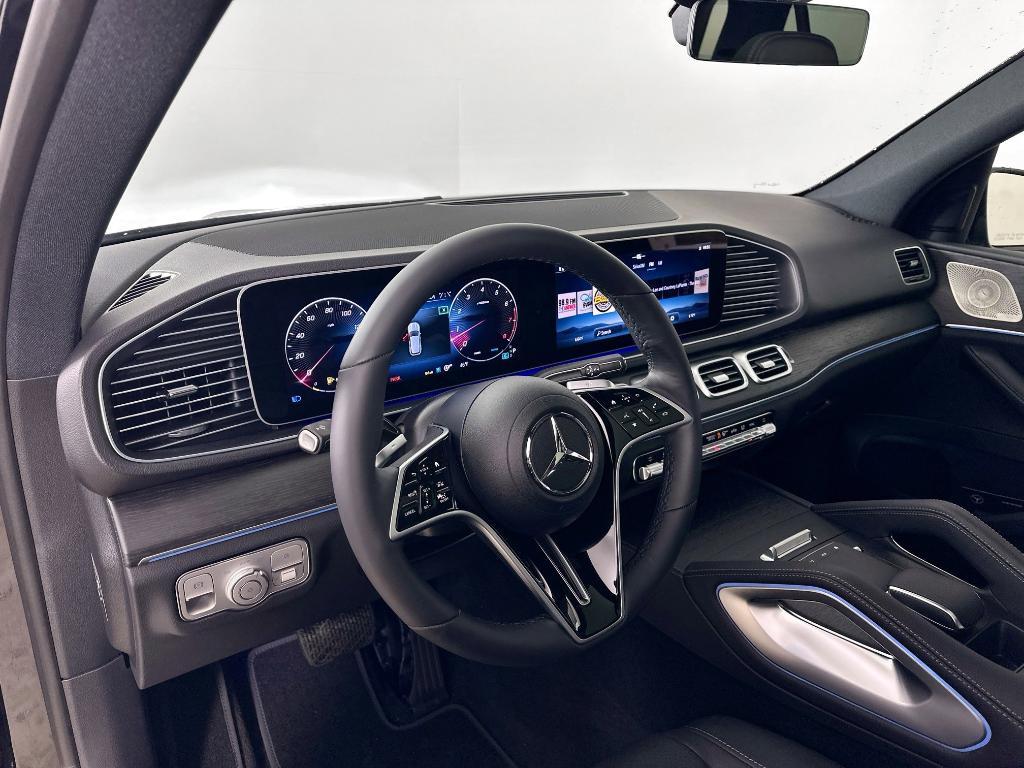 new 2026 Mercedes-Benz GLE 350 car, priced at $77,430