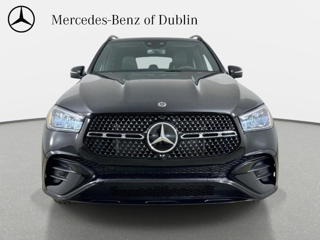 new 2026 Mercedes-Benz GLE 350 car, priced at $77,430
