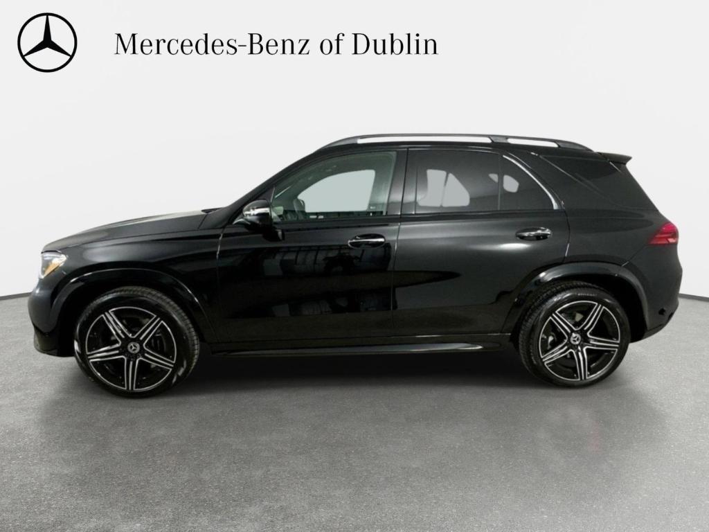 new 2026 Mercedes-Benz GLE 350 car, priced at $77,430