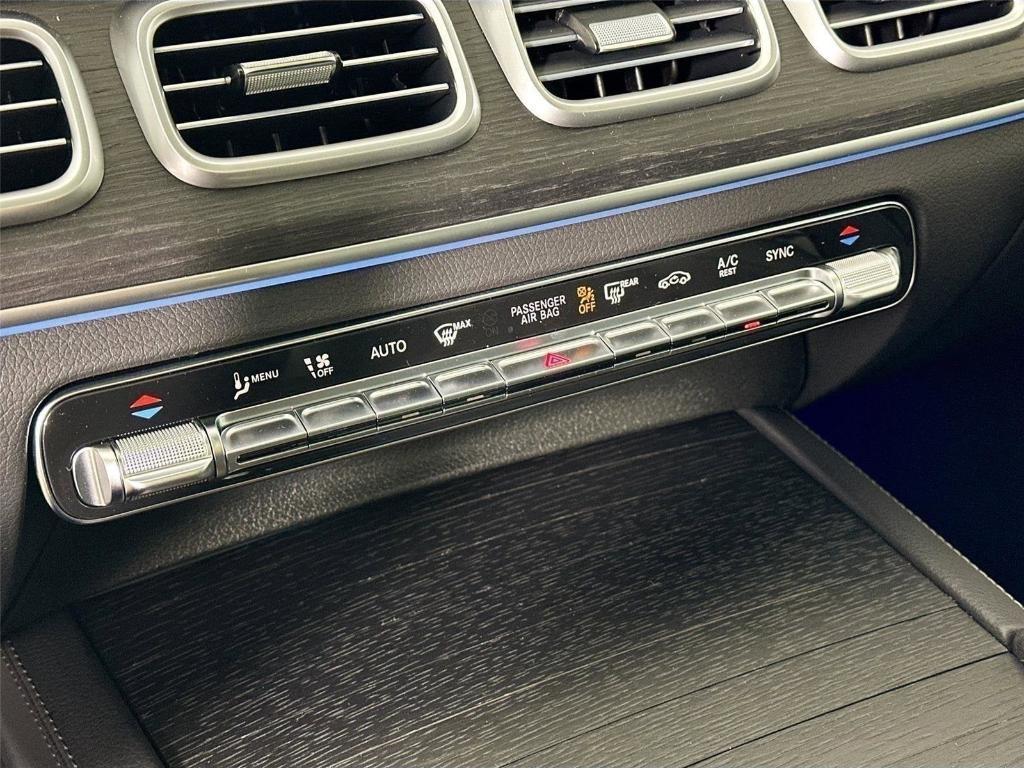 new 2026 Mercedes-Benz GLE 350 car, priced at $77,430