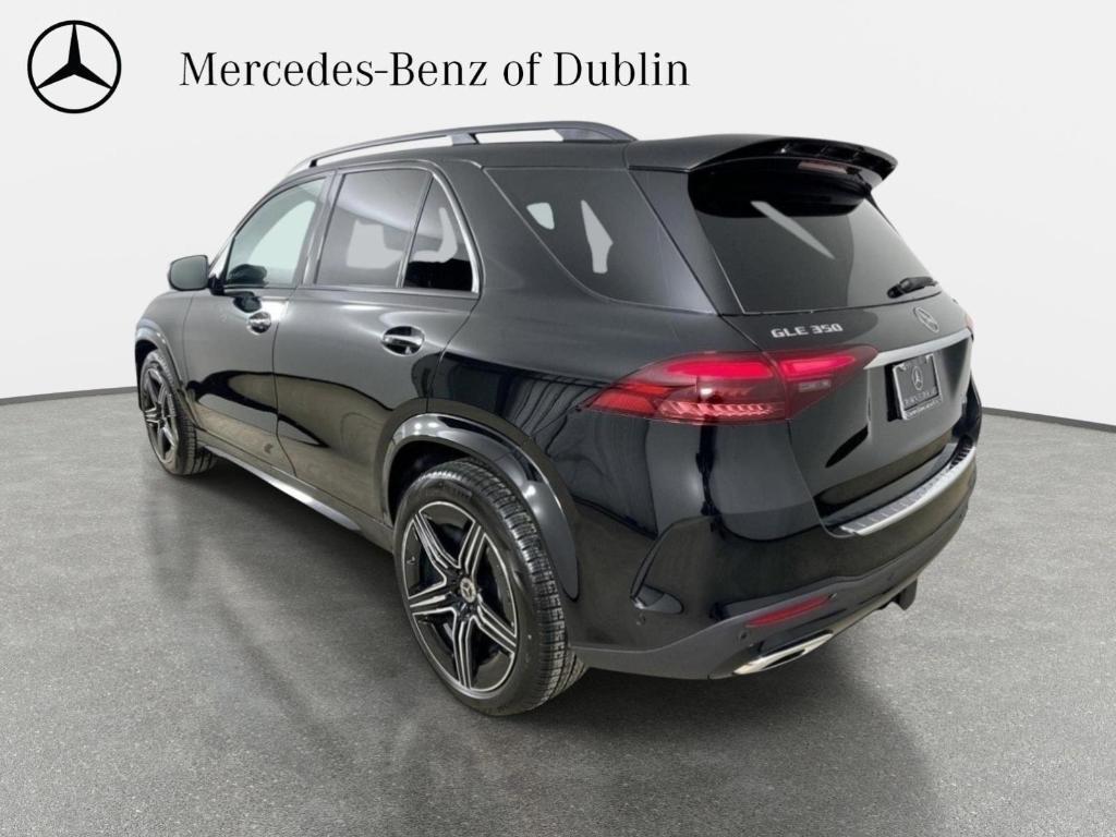 new 2026 Mercedes-Benz GLE 350 car, priced at $77,430