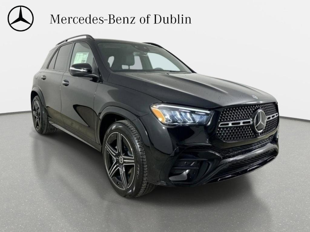 new 2026 Mercedes-Benz GLE 350 car, priced at $77,430