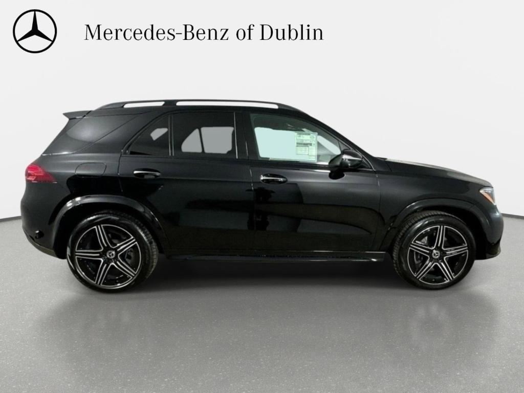 new 2026 Mercedes-Benz GLE 350 car, priced at $77,430