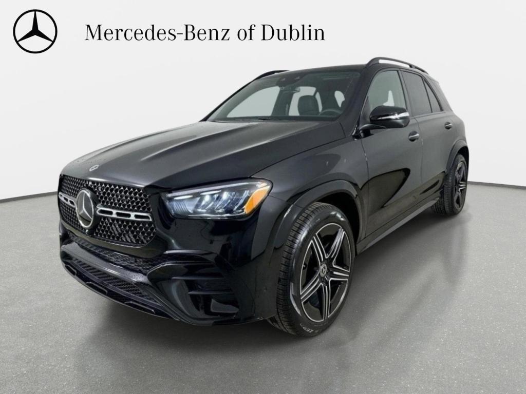 new 2026 Mercedes-Benz GLE 350 car, priced at $77,430