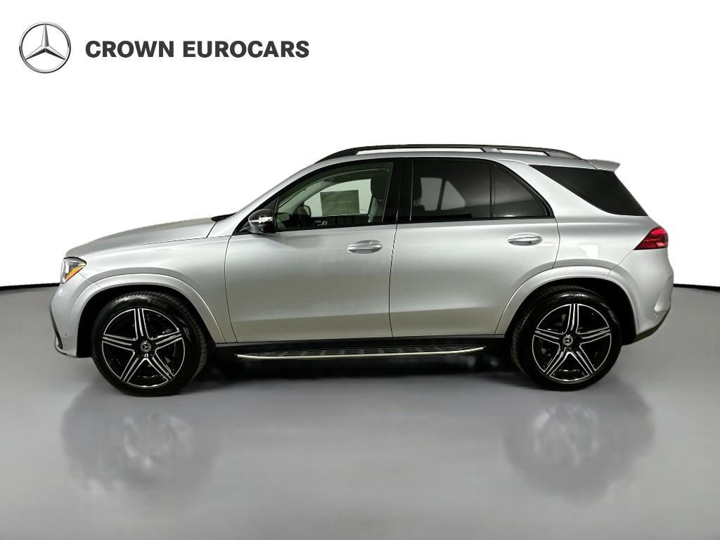 new 2026 Mercedes-Benz GLE 450 car, priced at $84,315