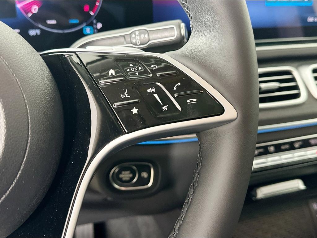 new 2026 Mercedes-Benz GLE 450 car, priced at $84,315