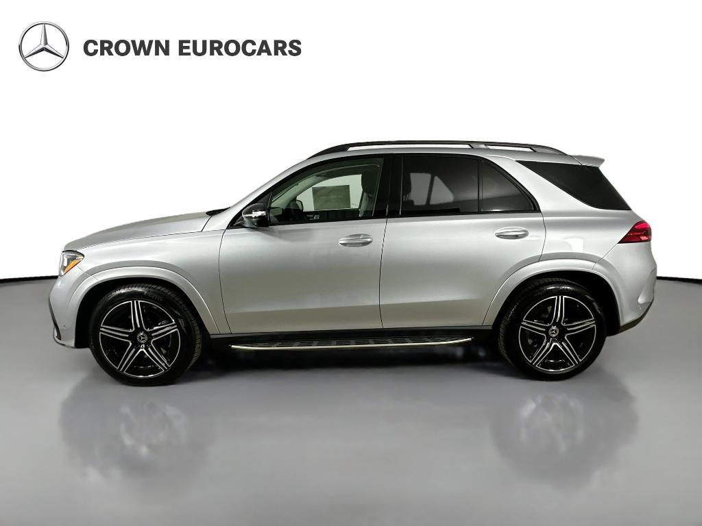 new 2026 Mercedes-Benz GLE 450 car, priced at $84,315