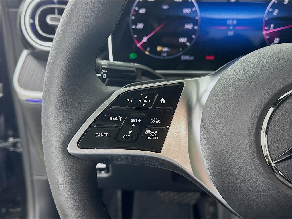 new 2026 Mercedes-Benz C-Class car, priced at $58,248
