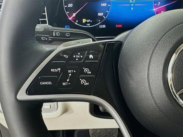 used 2026 Mercedes-Benz GLE 350 car