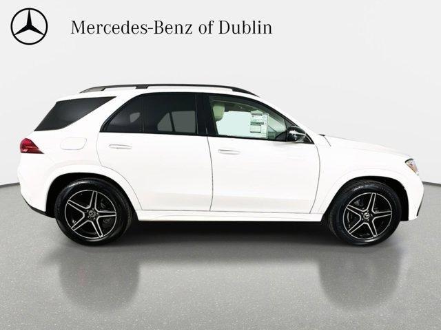 used 2026 Mercedes-Benz GLE 350 car