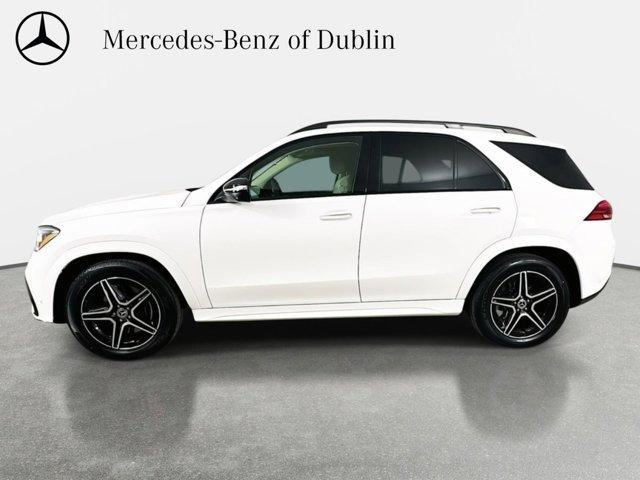 used 2026 Mercedes-Benz GLE 350 car