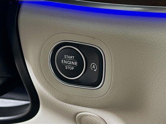 used 2026 Mercedes-Benz GLE 350 car