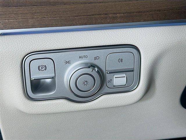 used 2026 Mercedes-Benz GLE 350 car