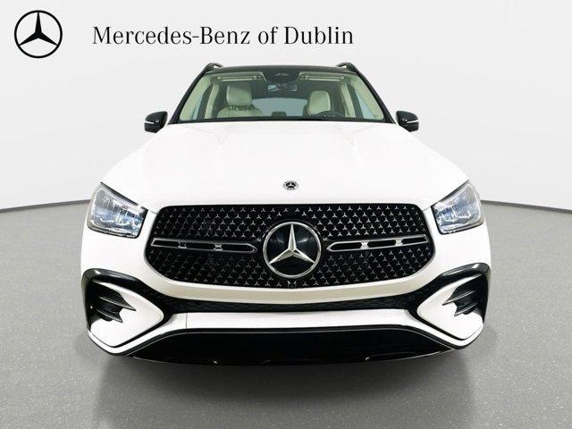 used 2026 Mercedes-Benz GLE 350 car