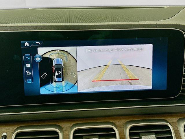 used 2026 Mercedes-Benz GLE 350 car