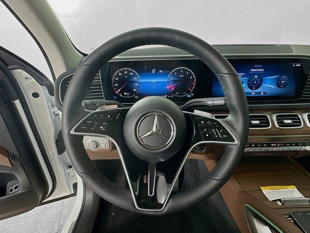 used 2026 Mercedes-Benz GLE 350 car