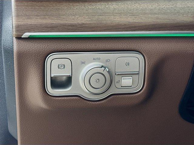 used 2026 Mercedes-Benz GLE 350 car