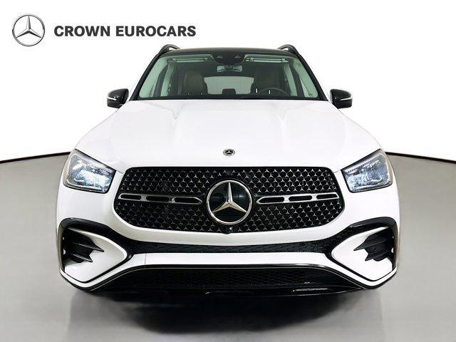 used 2026 Mercedes-Benz GLE 350 car