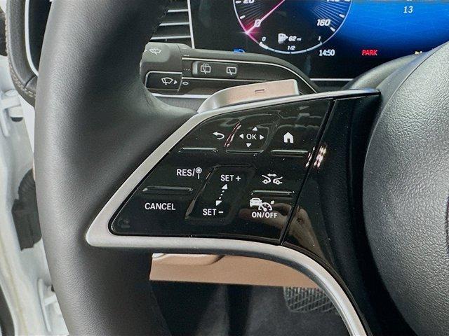 used 2026 Mercedes-Benz GLE 350 car
