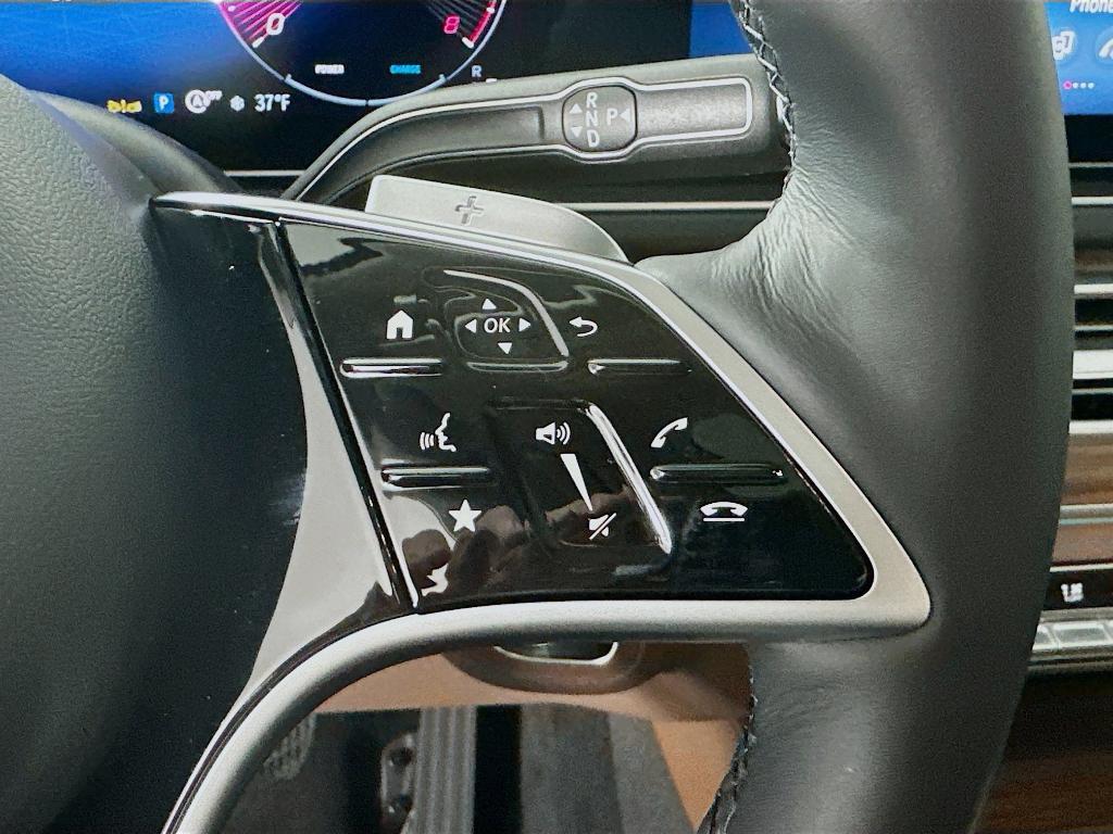 new 2026 Mercedes-Benz GLE 350 car, priced at $79,080