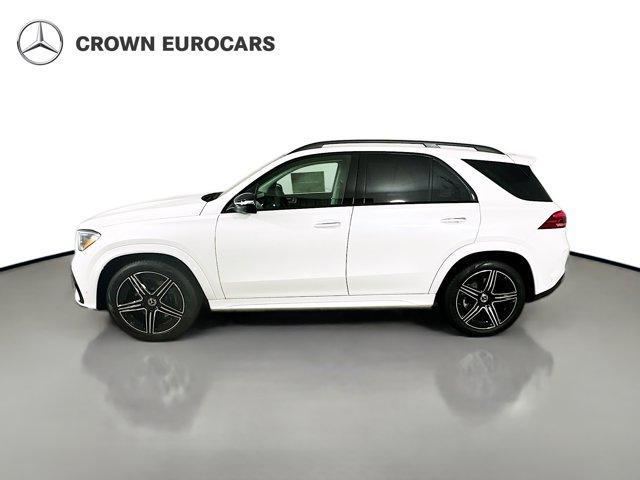 used 2026 Mercedes-Benz GLE 350 car