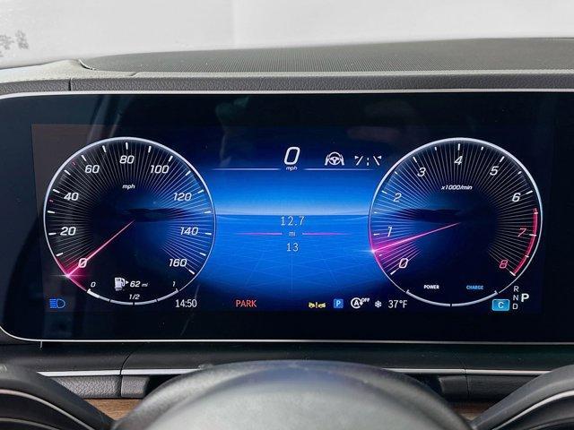 used 2026 Mercedes-Benz GLE 350 car