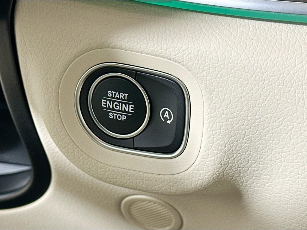 new 2026 Mercedes-Benz GLS 450 car, priced at $103,270