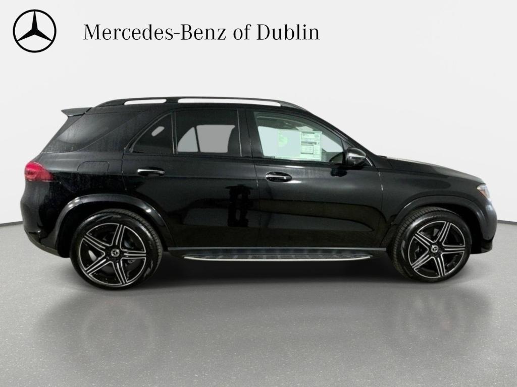 new 2026 Mercedes-Benz GLE 450 car, priced at $88,350