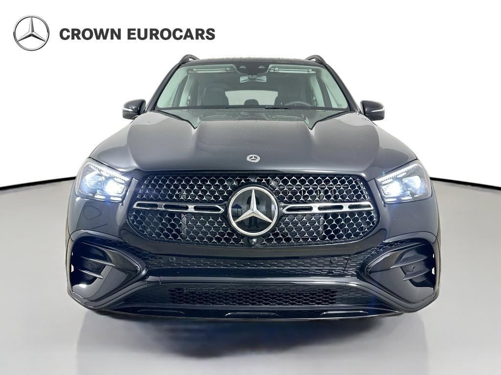 new 2026 Mercedes-Benz GLE 450 car, priced at $88,350