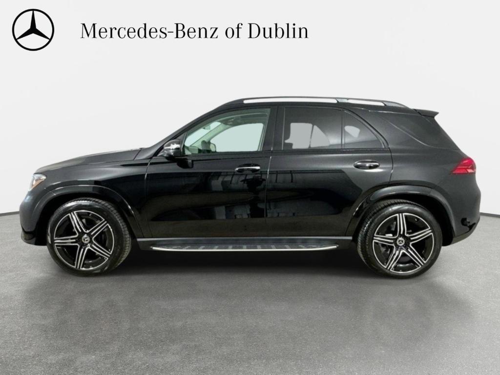 new 2026 Mercedes-Benz GLE 450 car, priced at $88,350