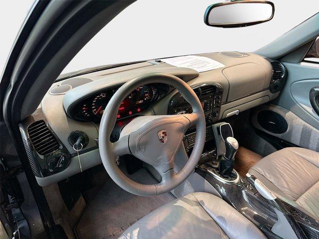 used 2003 Porsche 911 car, priced at $106,349
