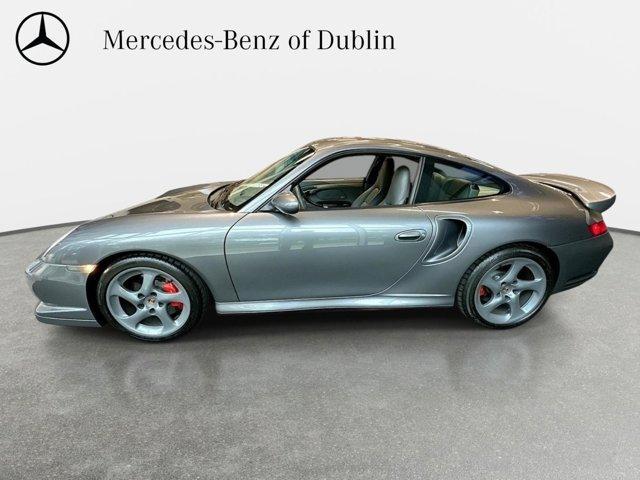 used 2003 Porsche 911 car, priced at $106,349