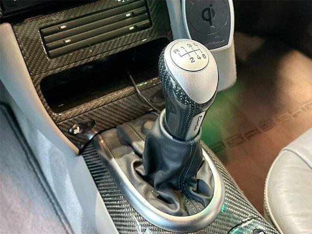used 2003 Porsche 911 car, priced at $106,349