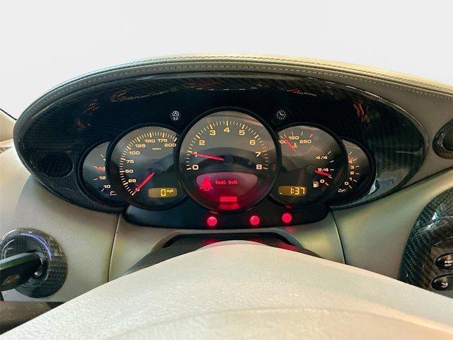 used 2003 Porsche 911 car, priced at $106,349