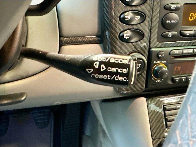 used 2003 Porsche 911 car, priced at $106,349
