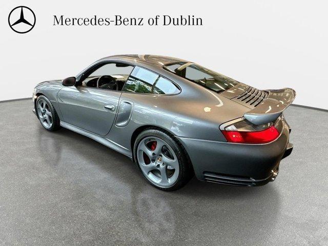 used 2003 Porsche 911 car, priced at $106,349
