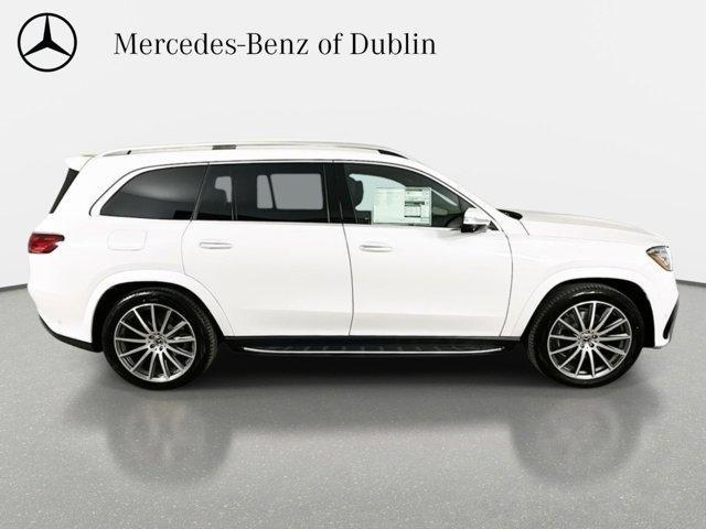 used 2026 Mercedes-Benz GLS 580 car, priced at $127,003