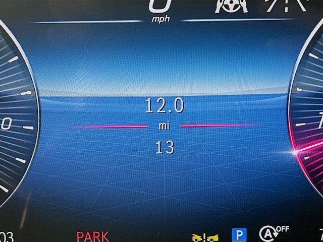 used 2026 Mercedes-Benz GLS 580 car, priced at $115,987