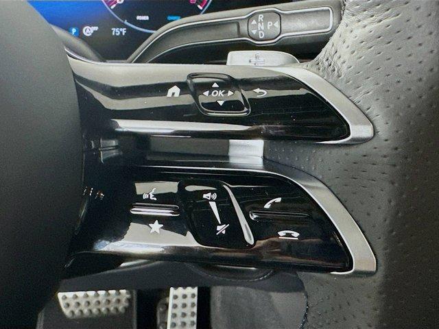 used 2026 Mercedes-Benz GLS 580 car, priced at $115,987