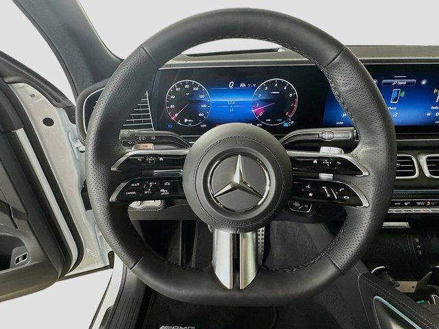 used 2026 Mercedes-Benz GLS 580 car, priced at $115,987