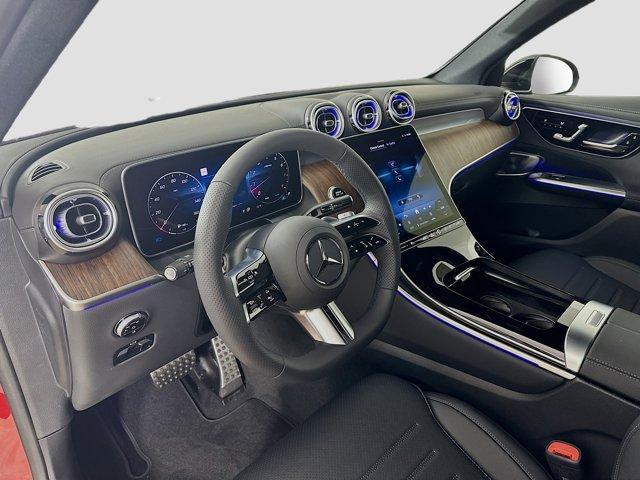 used 2026 Mercedes-Benz GLC 300 car